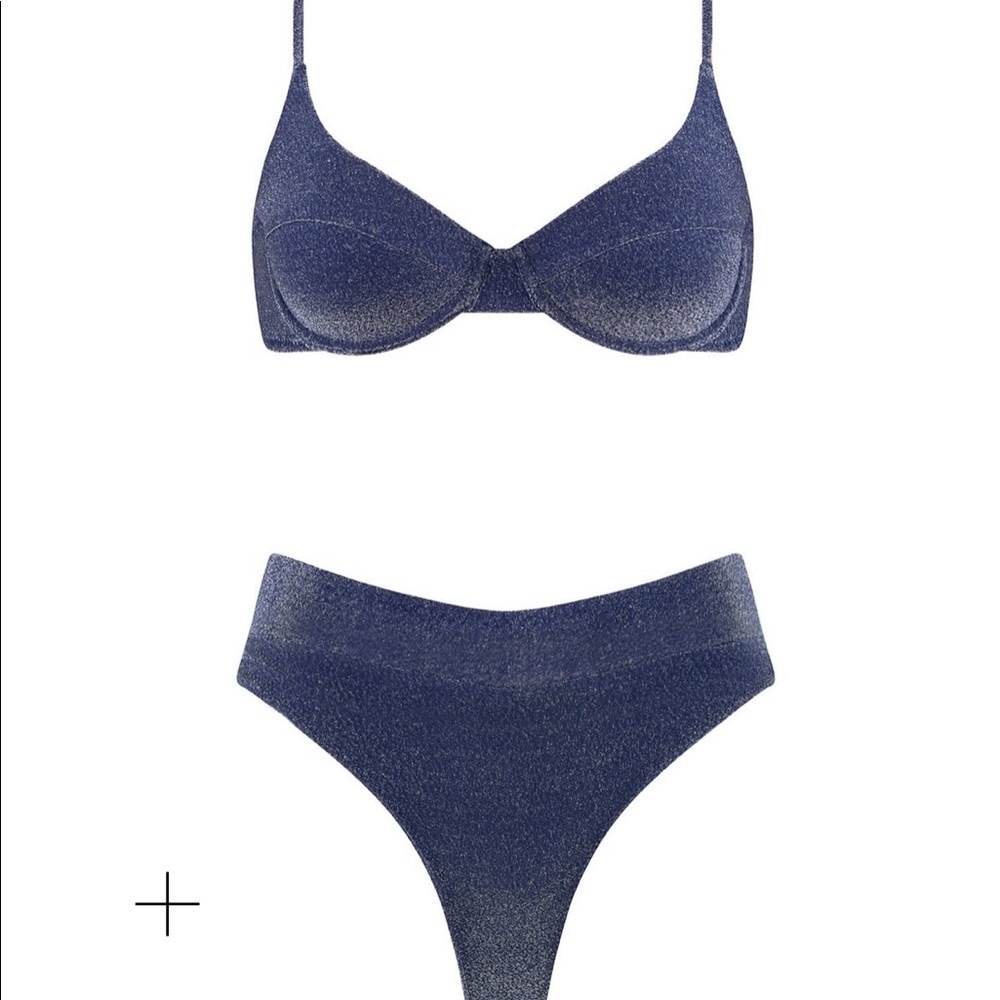 Triangl bathing suit